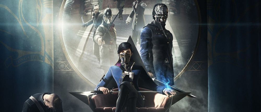 Скидки на Humble Bundle в честь QuakeCon — Prey, Skyrim, Dishonored и другие игры со скидками до 75%