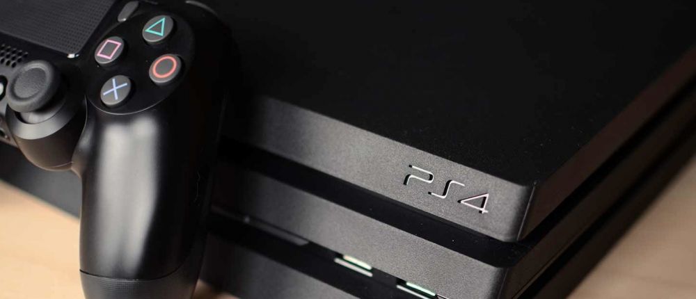 Sony отправляет приглашения на ЗБТ прошивки 6.00 для PS4