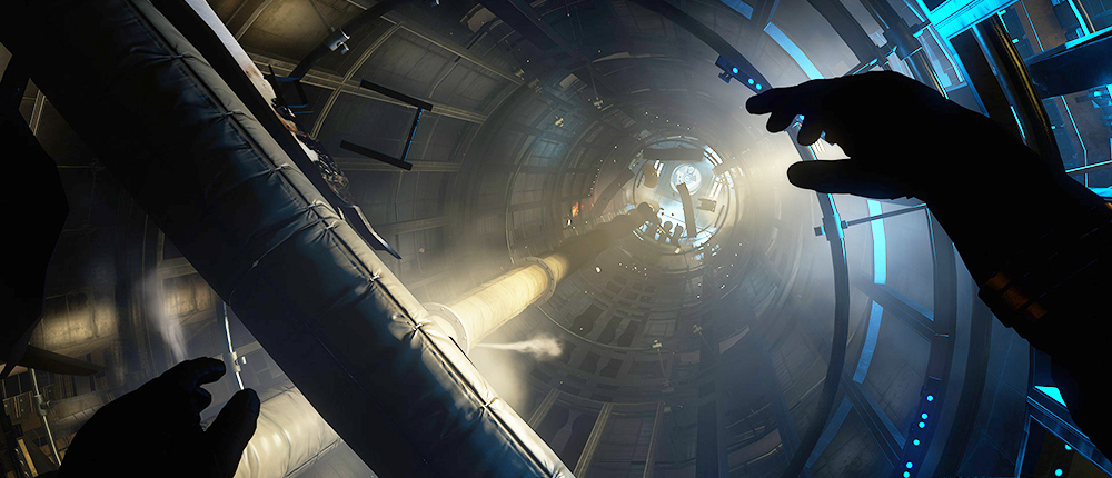 Спидраннер прошел Prey менее чем за один час