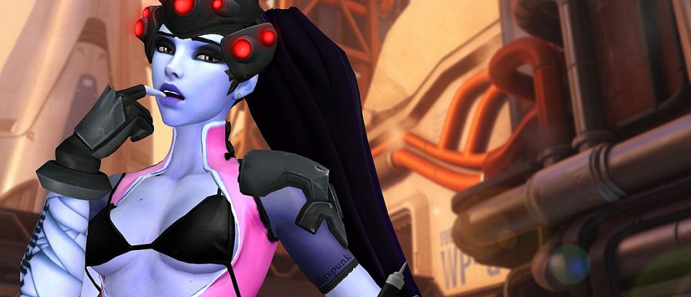 Стало известно, когда стартует 11 соревновательный сезон в Overwatch