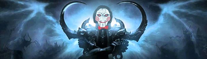 Стартует новый конкурс от VGTimes.Ru и G2A.com. На кону Diablo 3: Reaper of Souls, Sniper Elite 3 и Spintires