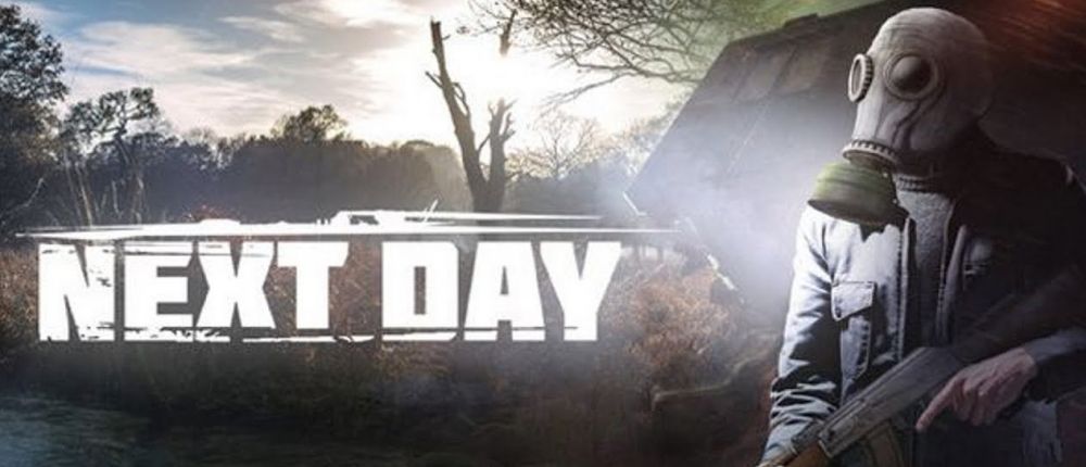 Стрим Next Day: Survival с розыгрышем ключей (запись)