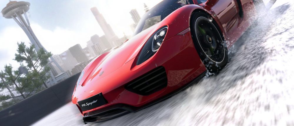 The Crew 2 вышла на PC, PS4 и Xbox One