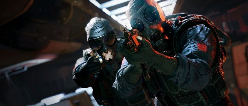 Ubisoft наказала 1.3 тысячи читеров в Rainbow Six Siege за неделю и не собирается останавливаться