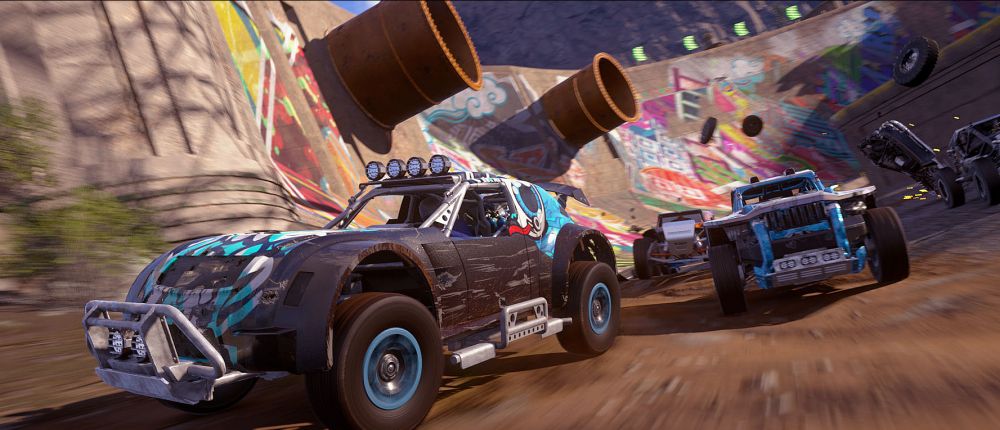 В Destiny 2 и Onrush можно сыграть бесплатно прямо сейчас