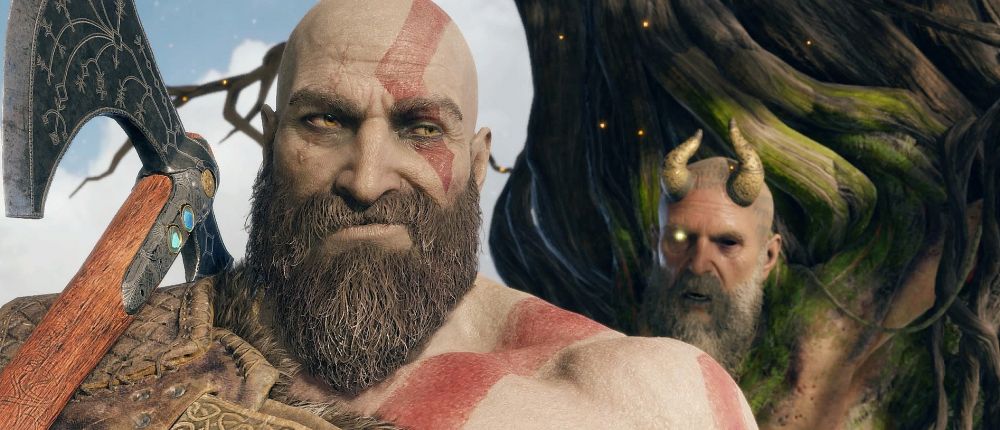 В God of War есть пасхалка, которую всё ещё никто не нашёл