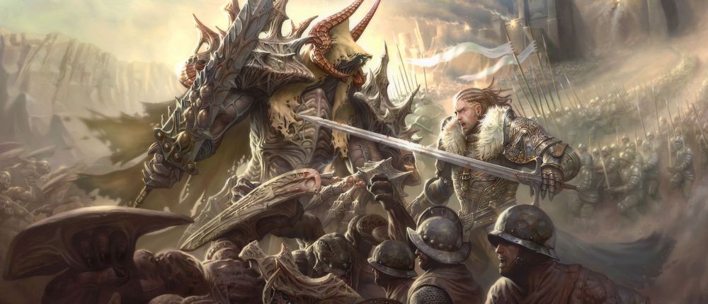 В Kingdom Under Fire 2 игроки сразятся за приз в 50 тыс. рублей в гонке на прохождение рейда