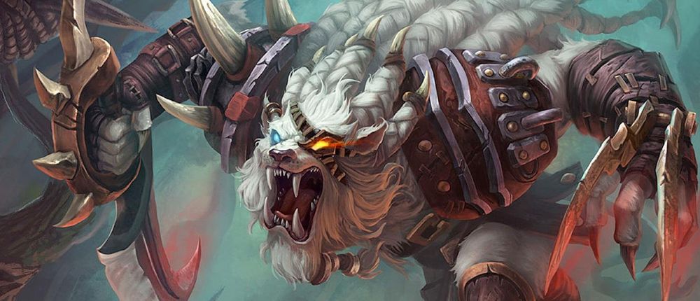 В League of Legends добавят режим с элементами «королевской битвы»