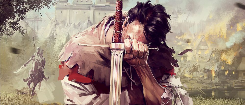 В первом DLC для Kingdom Come: Deliverance можно будет играть за женщину