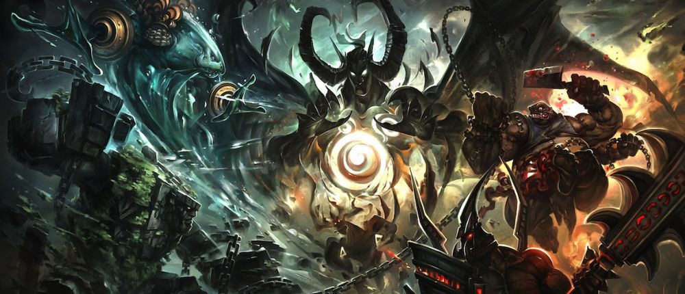 В пробном матче по Dota 2 между ИИ Илона Маска и профессиональными игроками победили боты