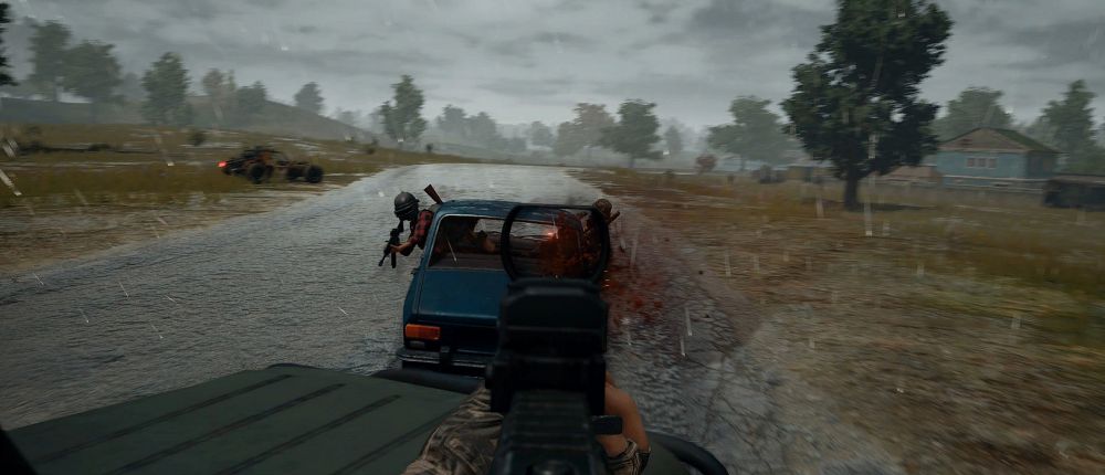 В PUBG нашли баг, мешающий всем игрокам. Никто не знает, когда его исправят