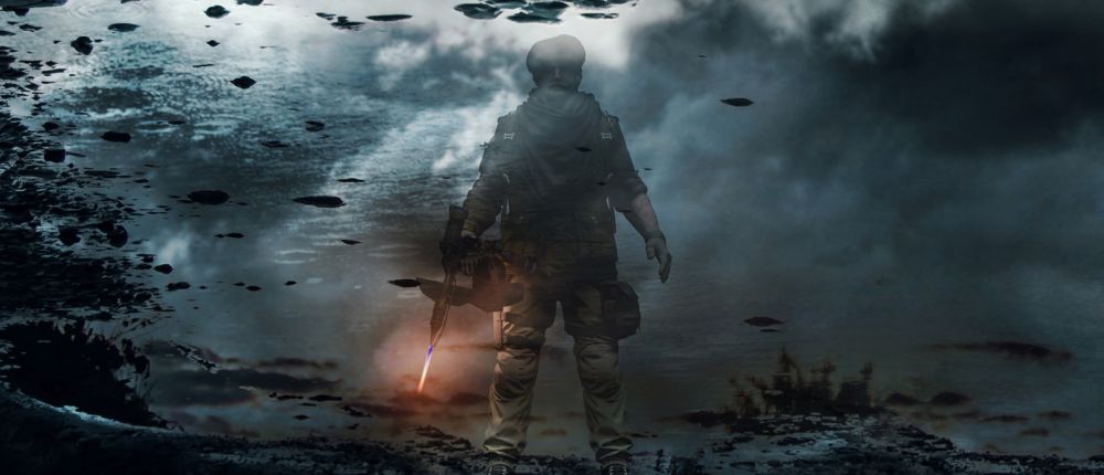 В Rainbow Six Siege появится режущий стены оперативник
