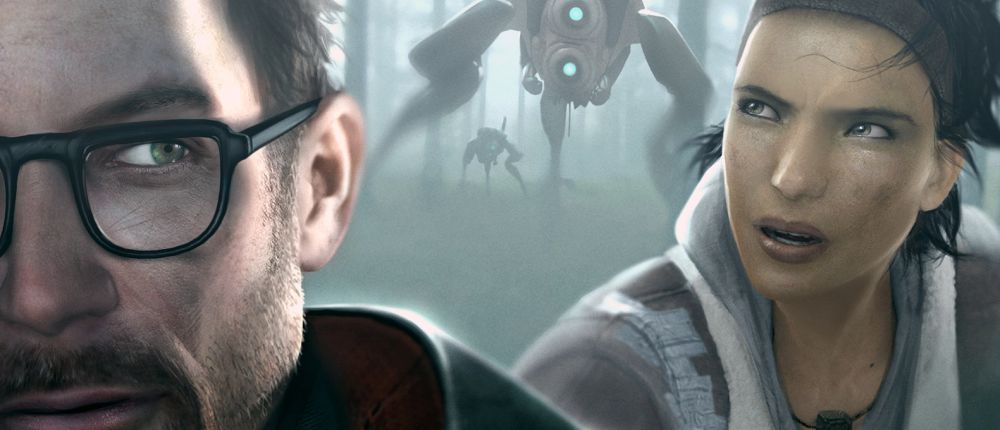 Valve посетит Gamescom 2018, где может показать новые игры