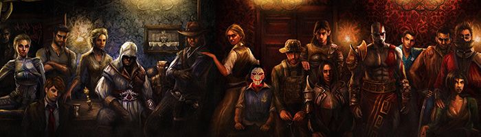 VGTimes.Ru и G2A.com подвели итоги конкурса