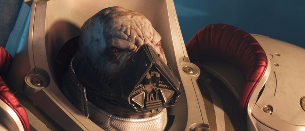 Видеообзор Destiny 2