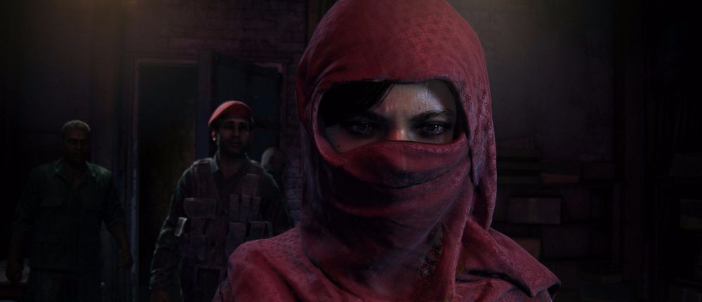 Видеообзор Uncharted: The Lost Legacy