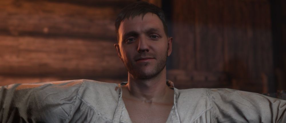 Вышел документальный фильм о разработке Kingdom Come: Deliverance