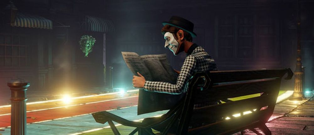 We Happy Few получила смешанные оценки от критиков. Узнайте, почему