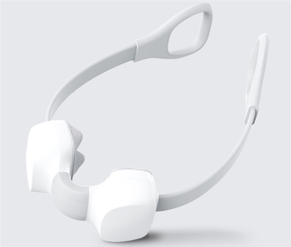 Новинка Xiaomi снимет напряжение в шее за 15 минут