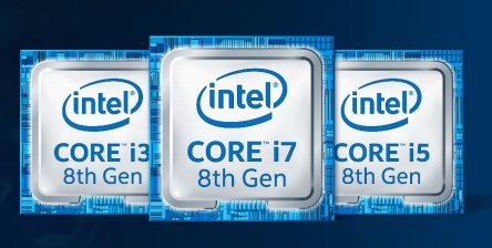 Процессоры Intel Coffee Lake существенно подорожали