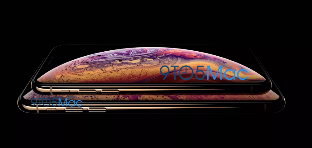 Apple случайно раскрыла дизайн новых iPhone. Посмотрите, как они выглядят