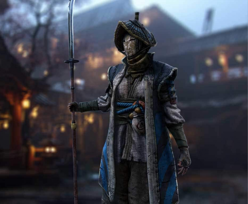 Персонажей в For Honor ждет массовая переозвучка, но геймерам не нравятся новые голоса