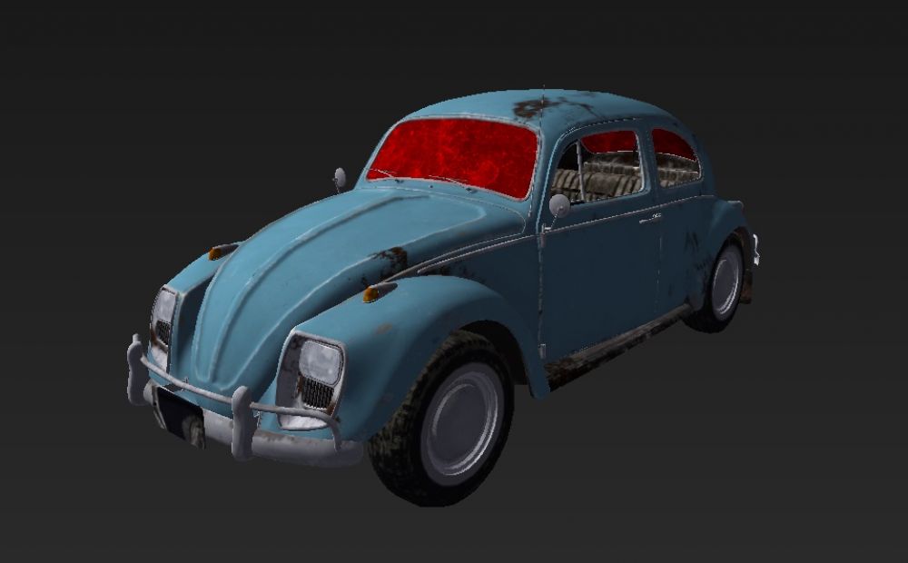 На Reddit слили подробности новой карты для PUBG