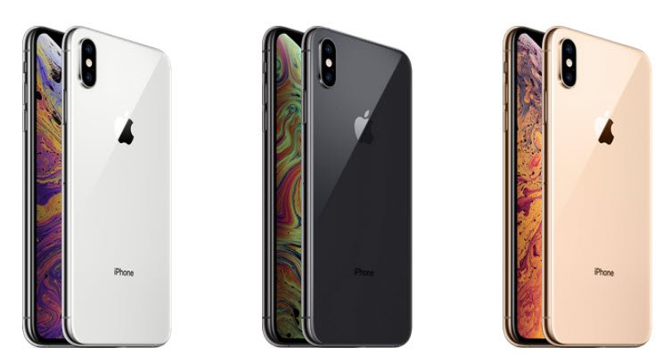 Смартфоны iPhone XS и iPhone XS Max для оформивших предзаказ уже задерживаются до октября