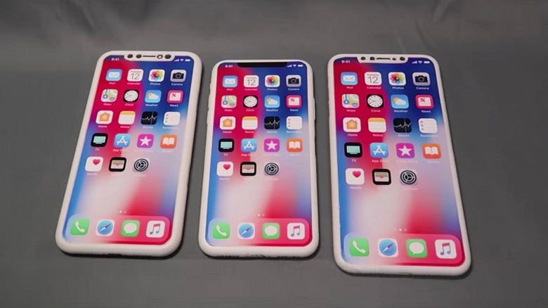 Еще одно свидетельство того, что iPhone 12 не будут дорогими