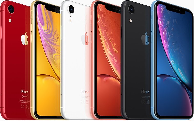 Дешевый iPhone XR навредит Apple