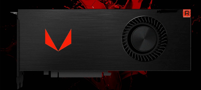 Графический процессор AMD для платформы Samsung обошел по производительности графику в Snapdragon 865