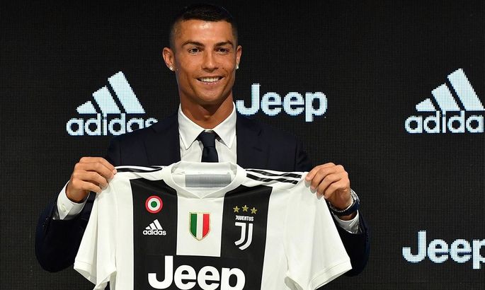 Футбольный клуб Ювентус создаст собственную криптовалюту