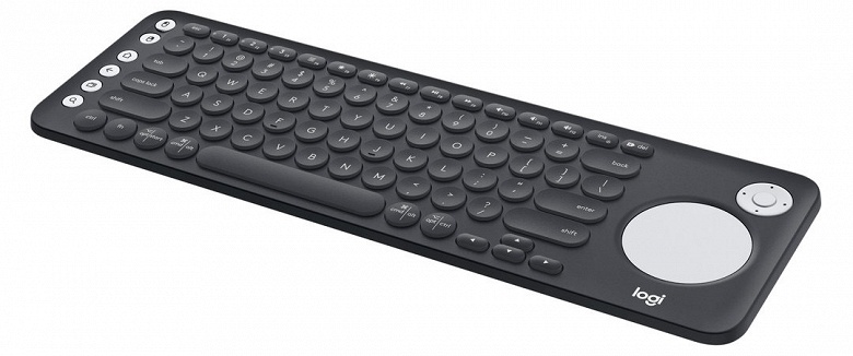 Logitech на IFA 2018: мышки, клавиатуры и системы видеоконференций