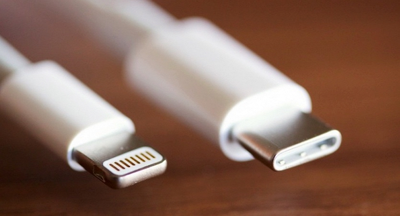 Apple разрешила выпуск дешевых кабелей с разъемами USB Type-C и Lightning