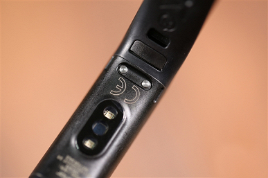 Фотогалерея дня: браслет Honor Band 4, который составит конкуренцию Xiaomi Mi Band 3 с модулем NFC