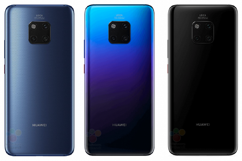 Флагманские новинки Huawei Mate 20 Pro и OnePlus 6T получат поддержку Google ARCore из коробки