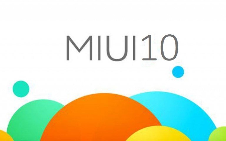 Стабильная версия MIUI 10 доступна дюжине моделей смартфонов Xiaomi