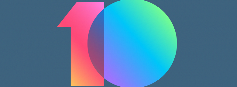 Смартфоны Xiaomi Mi Mix 2S, Redmi 6 Pro, Mi Note 2 и Mi 6X получили стабильную версию прошивки MIUI 10