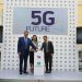 Смартфон LG Q9 показался на живой фотографии Смартфон LG Q9 показался на живой фотографии