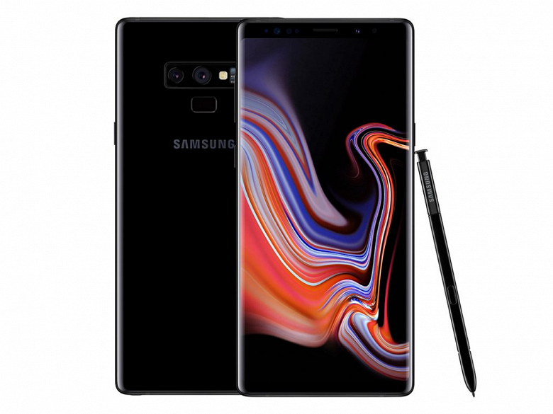 Специалисты DxOMark оценили камеру смартфона Samsung Galaxy Note9 в 103 балла, назвав его одним из лучших камерофонов