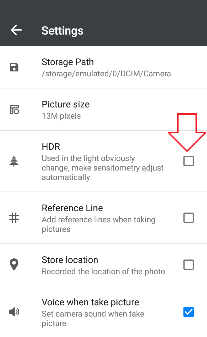 Лучшее приложение HD камера для андроид бесплатно 2018