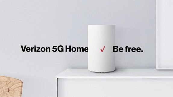 Американский Verizon запустит первую в мире сеть 5G