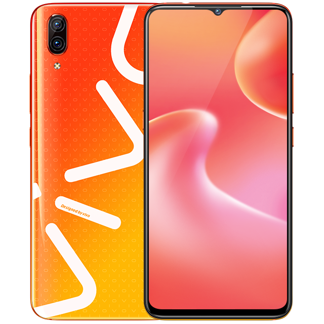 Смартфон Vivo X23 получил SoC Snapdragon 670, подэкранный сканер отпечатков четвертого поколения и цену $510