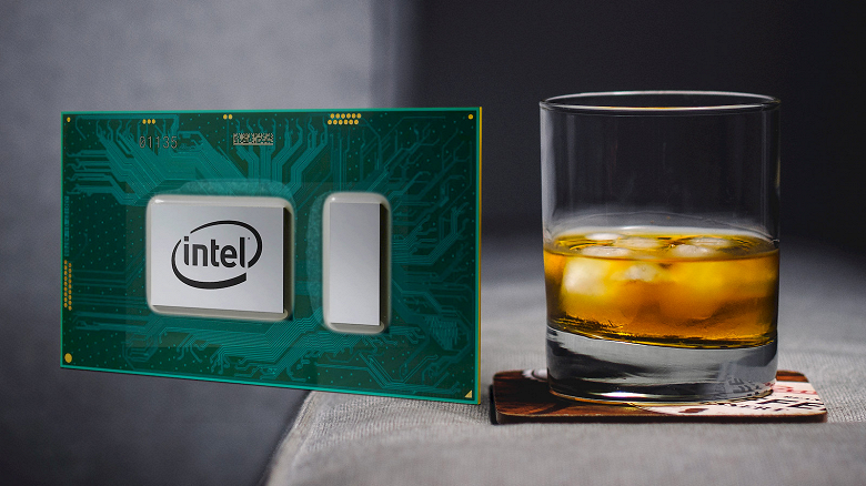 Из-за дефицита процессоров Intel Whiskey Lake должна заметно подешеветь оперативная память для ПК