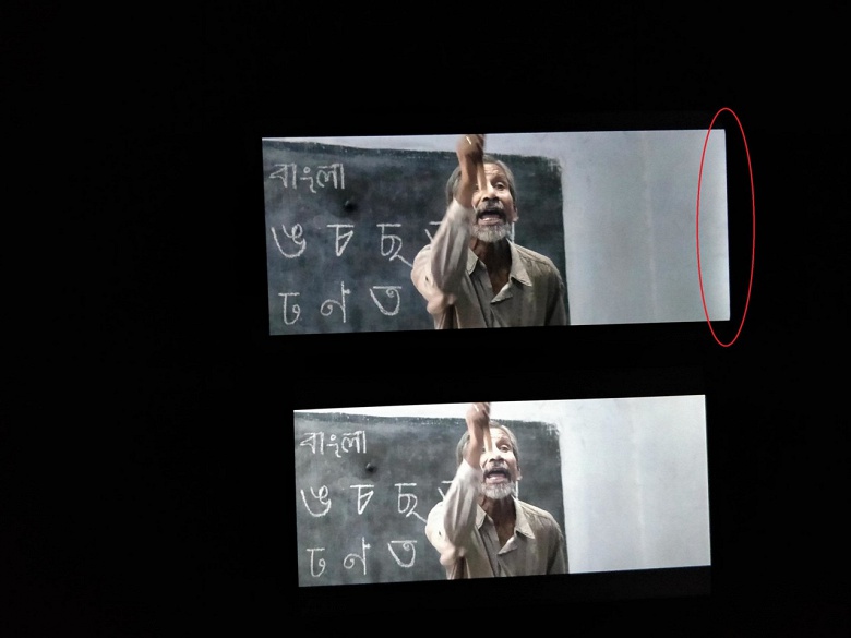 Пользователи Xiaomi Pocophone F1 жалуются на аппаратные проблемы с экраном