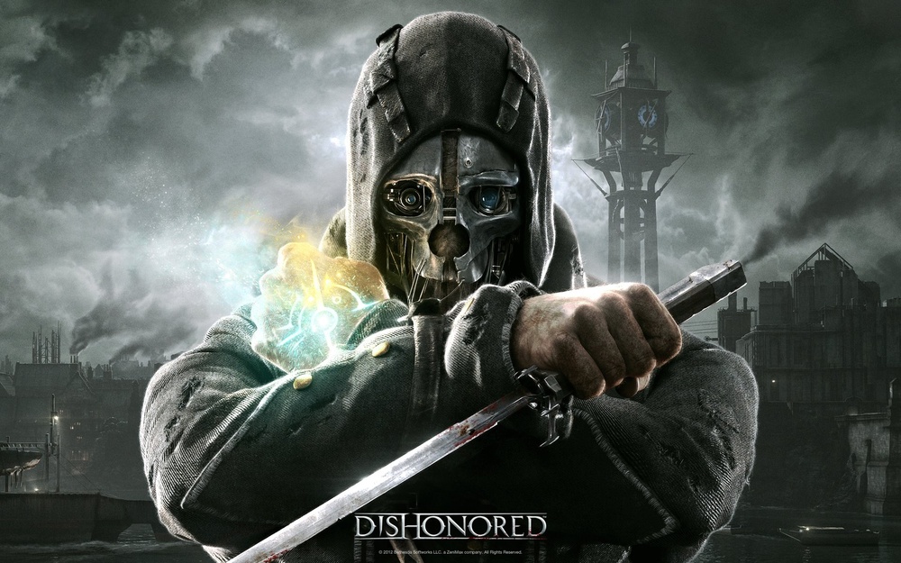 Трейнер (читы) для Dishonored