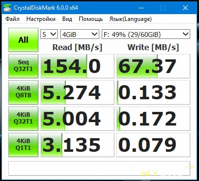 Мультифункциональный USB Type-C хаб dodocool 7 в 1