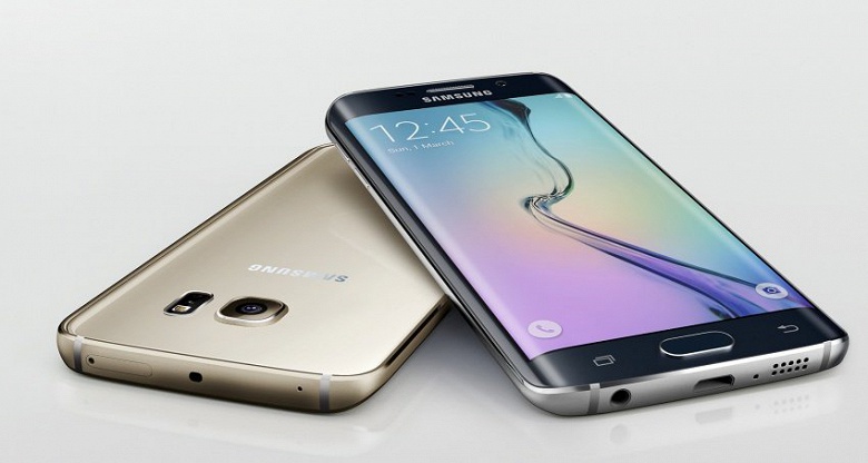 Samsung прекращает поддержку смартфонов Galaxy S6 edge+ и Galaxy Note5