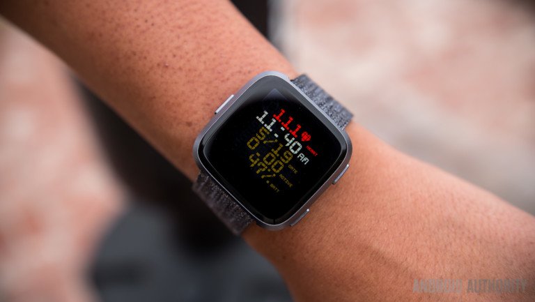 Операционная система Android Pie нарушила работу приложения Fitbit
