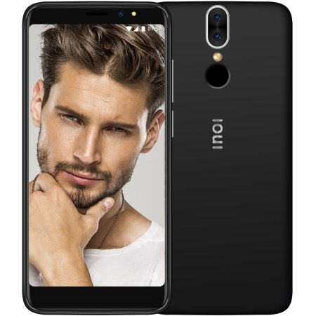 В России вышел новый смартфон отечественного производителя «Иной»